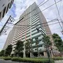 大森プロストシティレジデンス 外観