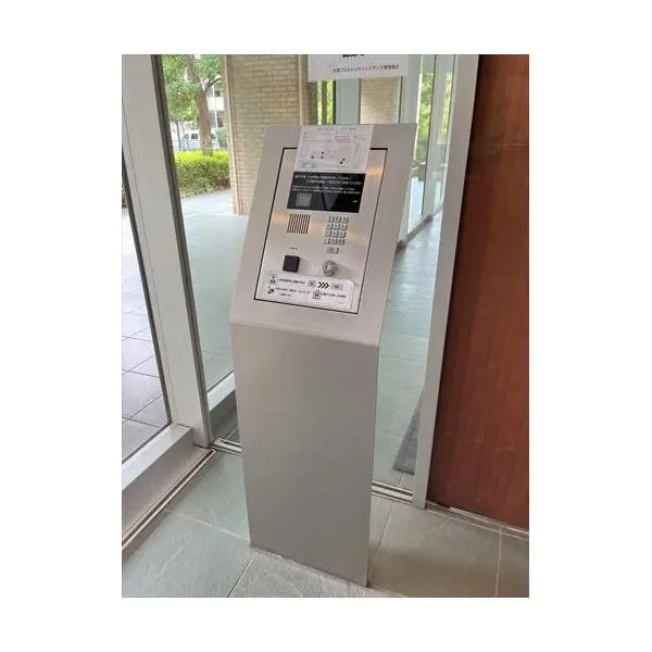大森プロストシティレジデンス その他画像