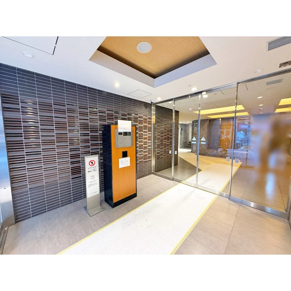 パレステージ上野 その他画像