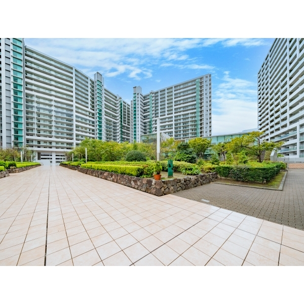 ワンダーベイシティSAZANフロントウィング その他画像