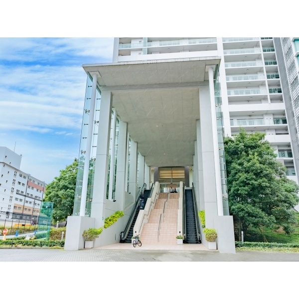 ワンダーベイシティSAZANフロントウィング その他画像