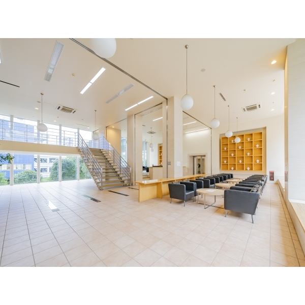 ワンダーベイシティSAZANフロントウィング その他画像