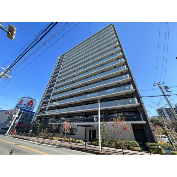 カサーレ城東ガーデンプレイス その他画像