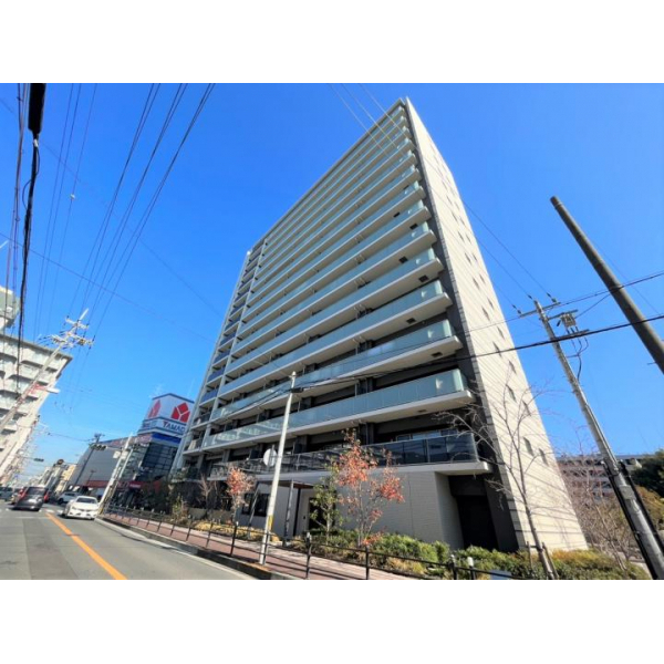 カサーレ城東ガーデンプレイス その他画像