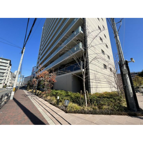 カサーレ城東ガーデンプレイス その他画像