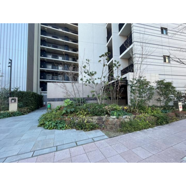 カサーレ城東ガーデンプレイス その他画像