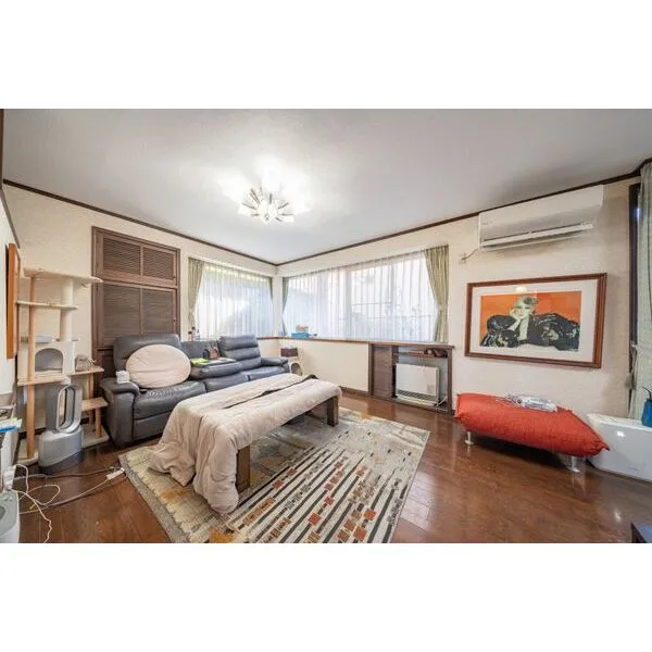 横浜市青葉区あざみ野４丁目 その他画像