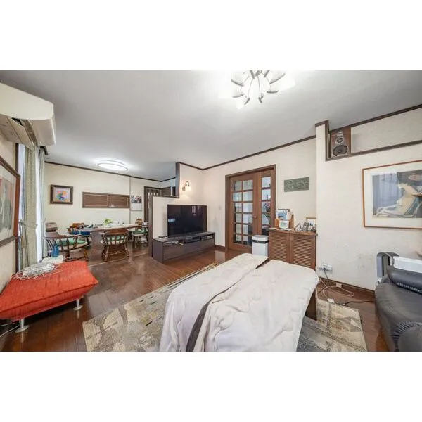 横浜市青葉区あざみ野４丁目 その他画像