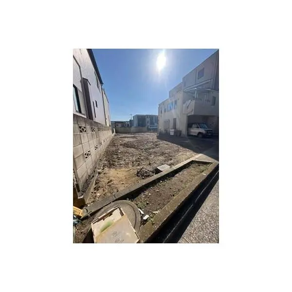 江戸川区東小松川4丁目 外観