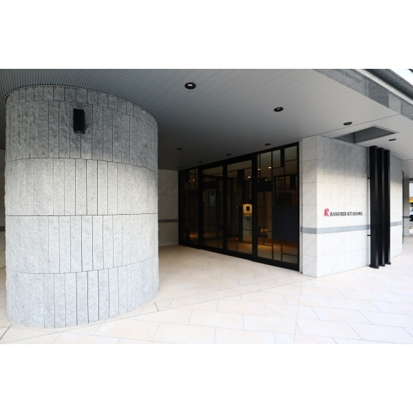 ラシュレ北浜 その他画像