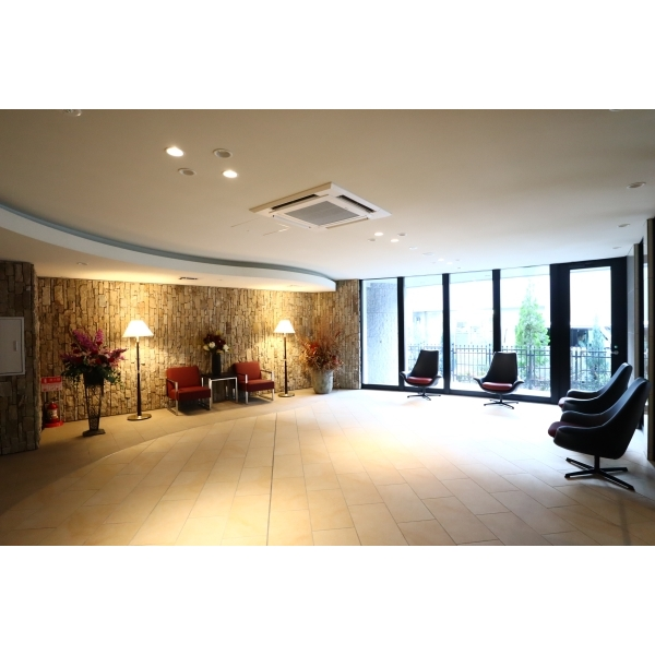 ラシュレ北浜 その他画像