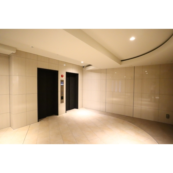 ラシュレ北浜 その他画像