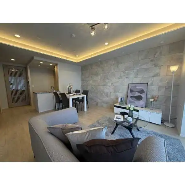 プラウドタワー武蔵小金井クロスウエスト その他画像