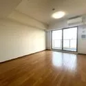 ブルーミングレジデンス南流山 リビング