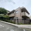 サンヴェール玉川学園ヒルズ 1995年11月築。総戸数46戸。