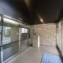 サンヴェール玉川学園ヒルズ 清掃が行き届いたゴミ置き場