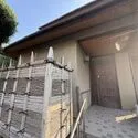 茅ヶ崎市堤 玄関