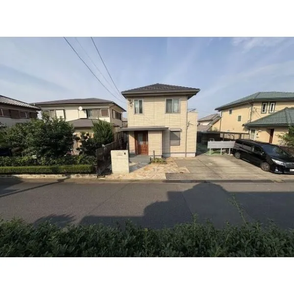 茅ヶ崎市堤 住戸からの眺望写真