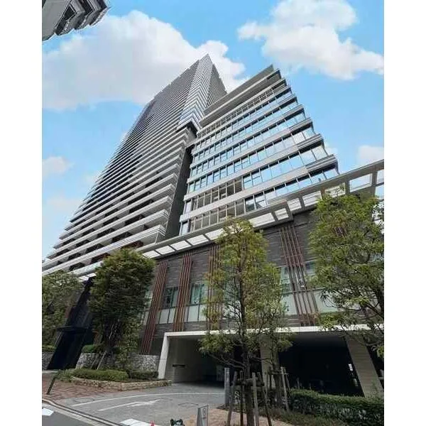 パークコート浜離宮ザ・タワー その他画像