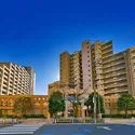プライヴブルー東京 総戸数513戸の大規模マンション