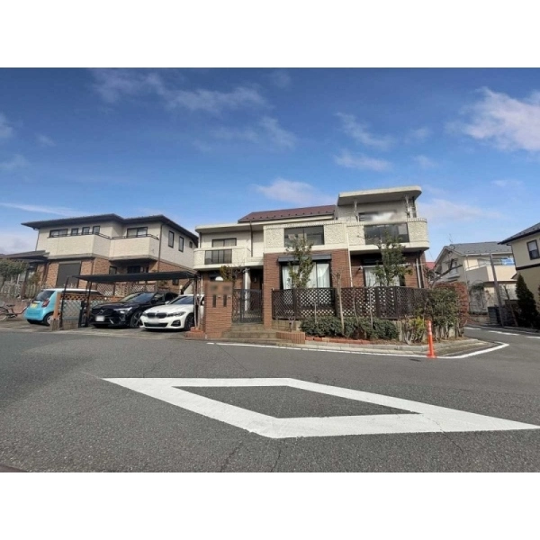 稲城市若葉台４丁目 その他画像