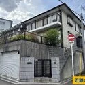 豊中市上野坂１丁目 外観