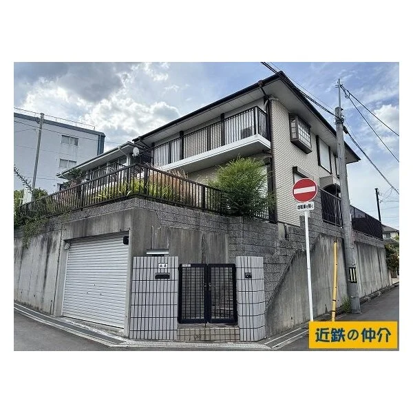 豊中市上野坂１丁目 外観