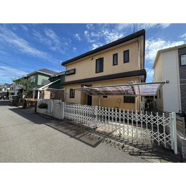 松戸市五香２丁目 その他画像
