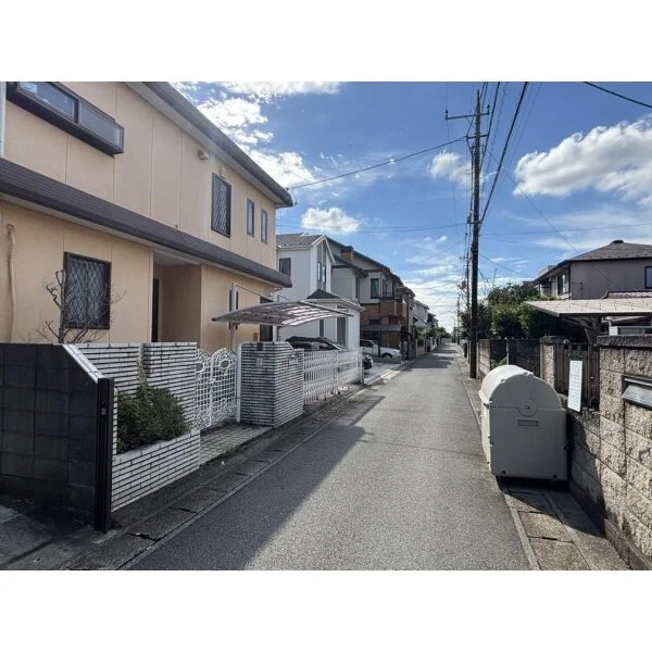 松戸市五香２丁目 その他画像