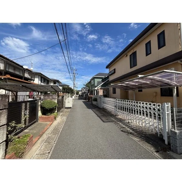 松戸市五香２丁目 その他画像
