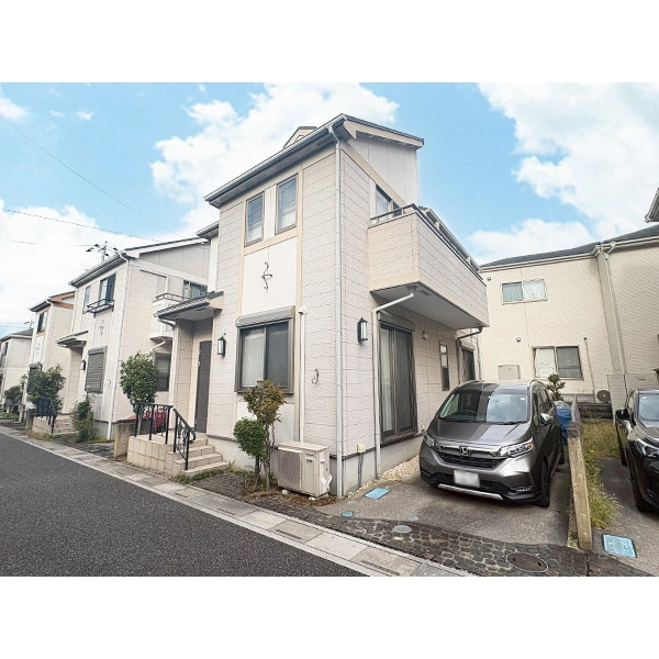 さいたま市緑区大字大門 外観