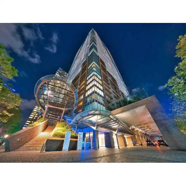 ＴＨＥ　ＴＯＫＹＯ　ＴＯＷＥＲＳＳＥＡ 外観