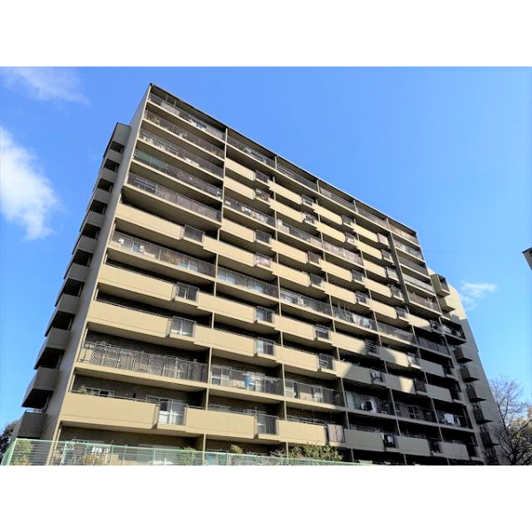 千里中央パーク・ヒルズＢ棟 その他画像