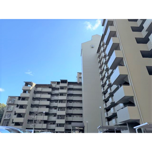 千里中央パーク・ヒルズＢ棟 その他画像