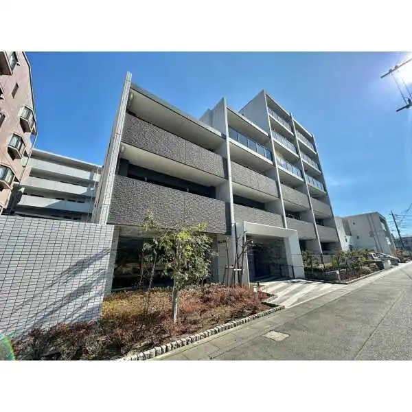 プレシス大宮土呂