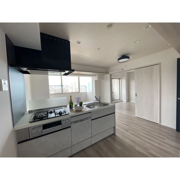 サニーハウス東陽町 家具・調度品は売買対象に含まれません。