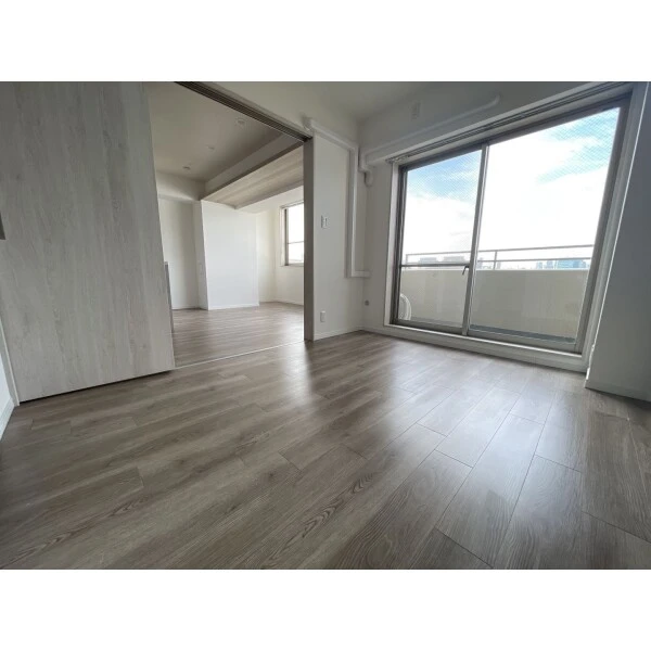 サニーハウス東陽町 洋室