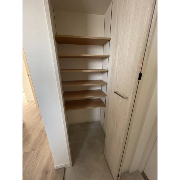 サニーハウス東陽町 シューズボックス