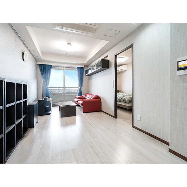 ブリリアタワー東京 その他画像