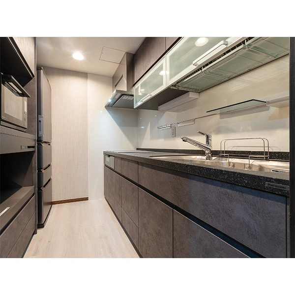 ブリリアタワー東京 その他画像