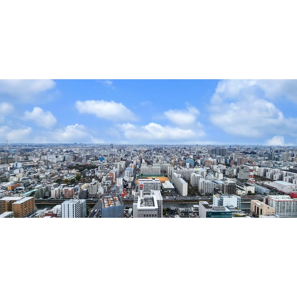 ブリリアタワー東京 その他画像