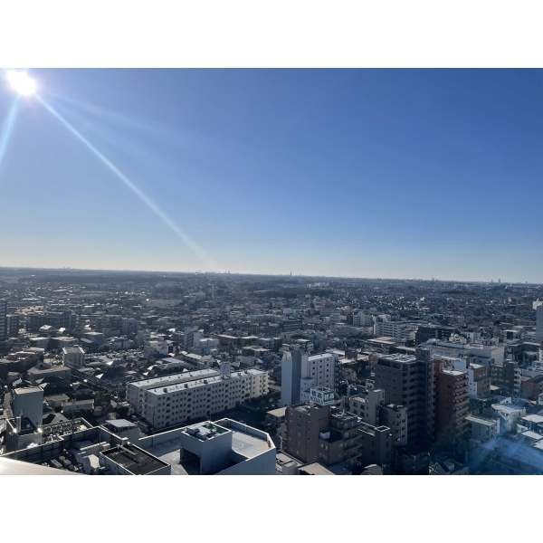 ライオンズタワー柏 その他画像