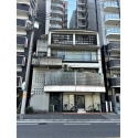大阪市西区川口３丁目 外観
