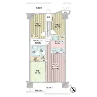 新規リフォーム実施、2026年10月完成予定です♪