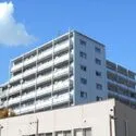 メゾン高輪 外観