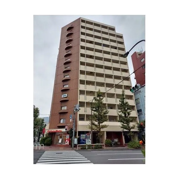 神田永谷マンション その他画像