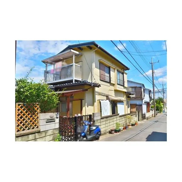 川崎市麻生区多摩美２丁目 その他画像