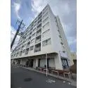河原町スカイマンション 外観