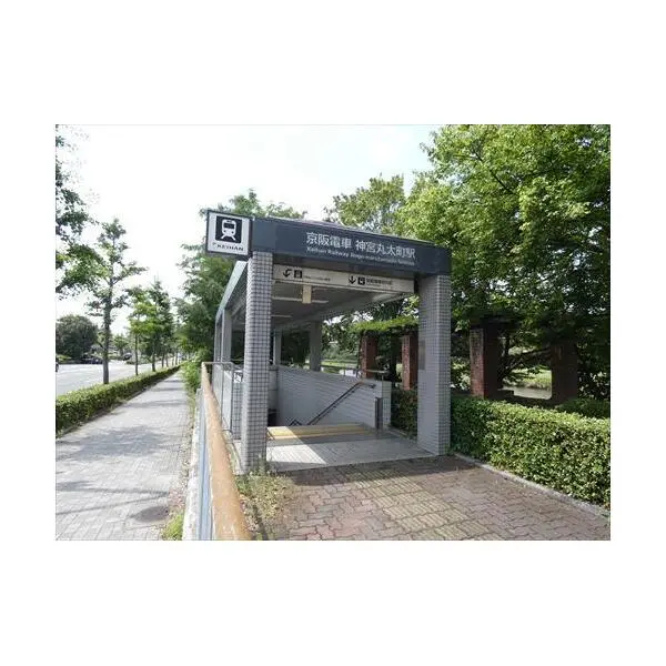 河原町スカイマンション その他画像