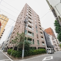 ＧＲＥＥＮ　ＰＡＲＫ　新富町 外観